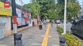 VIDEO: Covid-19 di Jakarta Naik 271 Kasus, 2 Meninggal Dunia