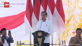 VIDEO: Pupuk Langka Diungkit Saat Debat, Jokowi: Subsidi Akan Ditambah