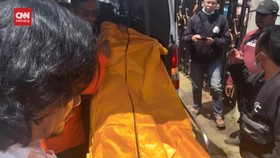 VIDEO: Polisi Sebut 1 Keluarga Tewas di Malang Karena Terjerat Utang