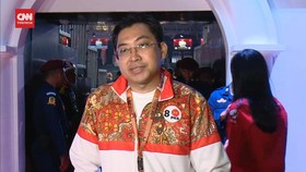 VIDEO: Timnas Amin Ungkap Alasan Anies Tampil Menyerang di Debat