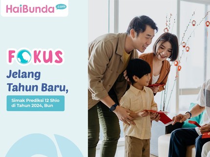Jelang Tahun Baru, Simak Prediksi 12 Shio di Tahun 2024, Bun