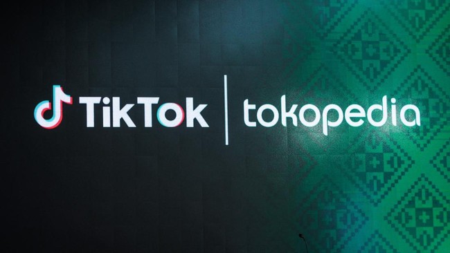 Transaksi TikTok Shop ditargetkan rampung dipindahkan ke Tokopedia pada April mendatang.