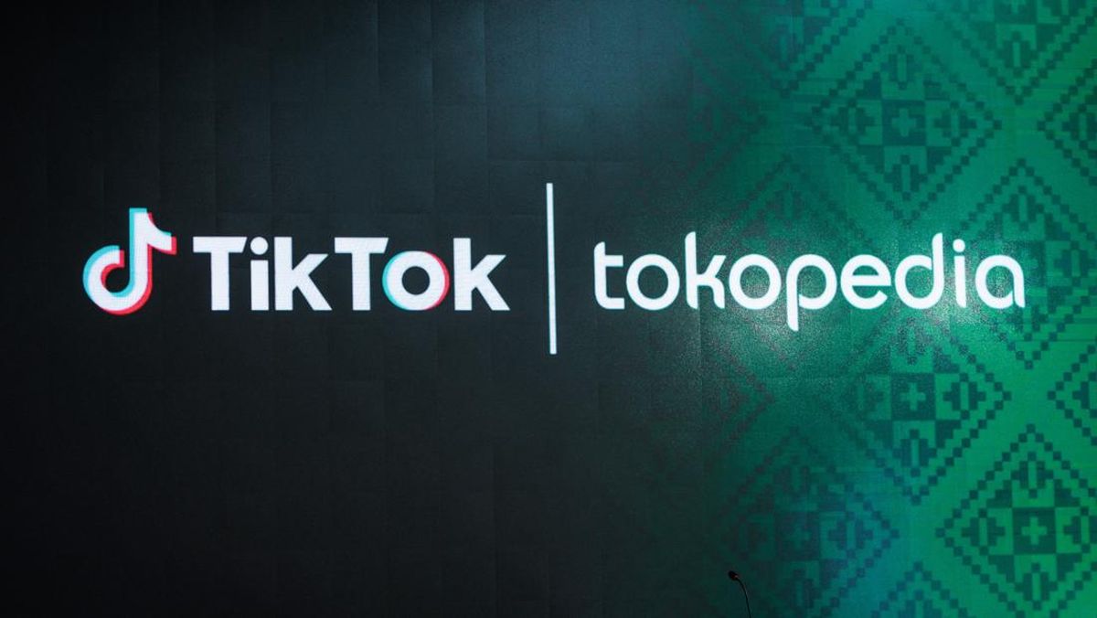 KPPU Restui Akuisisi Tokopedia oleh Tiktok dengan 5 Syarat