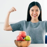 4 Cara Mudah Membakar Lemak Perut, Hasilnya Bisa Terlihat dalam 3 Hari!