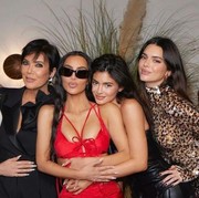 Dikenal Konglomerat, Ternyata Gini Cara Keluarga Sosialita Kardashian-Jenner Kelola Uang