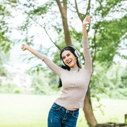 10 Kata Afirmasi Terbaik yang Bikin Tahun 2024 Jadi Lebih Positive Vibe