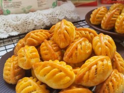 5 Kue Spesial Natal yang Jadi Suguhan Wajib di Manado