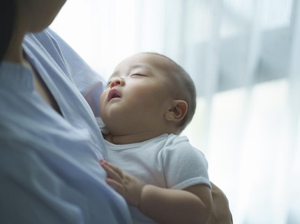 7 Cara Tradisional dan Alami Menghilangkan Grok-grok pada Bayi, Aman dan Bikin Nyaman