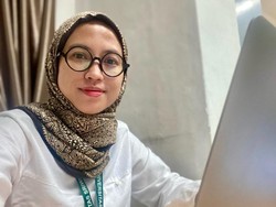 Ahli Epidemiologi Unsri Prediksi COVID-19 Meningkat Pasca Nataru