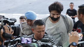 Polisi soal Ammar Zoni 3 Kali Tertangkap Narkoba: Pemberat Vonis