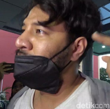 Ayah Meninggal Dunia, Ammar Zoni Diizinkan Lakukan Hal Ini