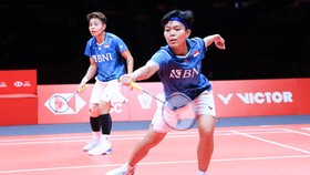 Daftar 8 Wakil Indonesia Lolos 16 Besar Singapore Open 2024