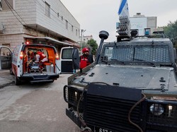 Israel Tangkap Eks Jaksa Penyebar Video Tentara Siksa Tahanan Palestina