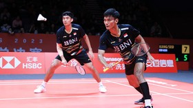 Jadwal Wakil Indonesia di 32 Besar Kejuaraan Asia BAC 2024
