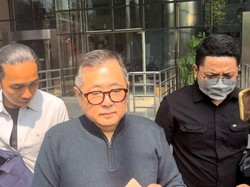 Bambang Tanoesoedibjo Ngaku Tak Bisa Tidur gegara Jadi Saksi Kasus Bansos