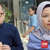KPK Panggil Kakak Hary Tanoe Terkait Kasus Pengangkutan Bansos