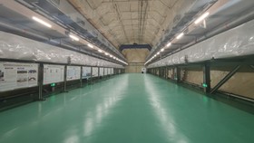 Lab Raksasa Bawah Tanah China Mulai Beroperasi, Untuk Apa?