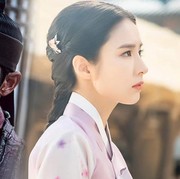 Segera Tayang, Drakor Captivating the King Rilis Poster Terbaru Menampilkan Shin Se Kyung dan Cho Jung Suk