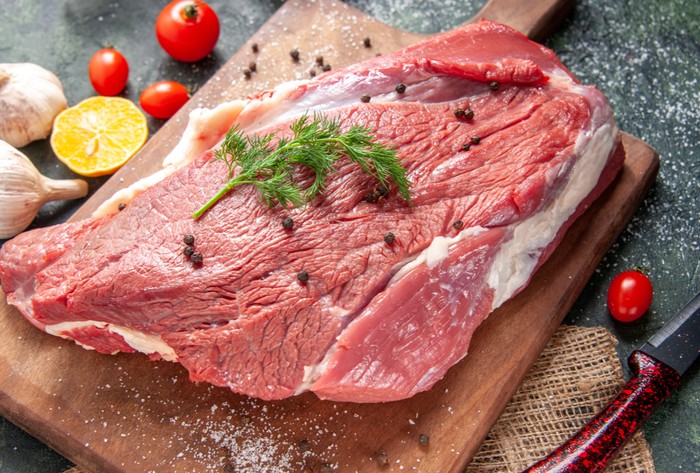 5 Makanan yang Bisa Berbahaya Bagi Tubuh, Batasi Konsumsinya!