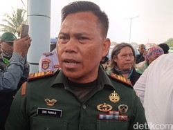 Danramil Bojonggede soal Dicatut di Pungli Ojol: Jangan Terjadi Lagi