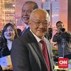 Daftar 10 Orang Terkaya RI Juli 2025, Low Tuck Kwong Nomor Wahid