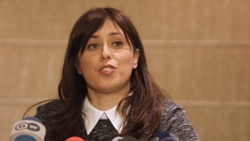 Viral Dubes Israel Kesal soal Palestina Merdeka hingga RI Sindir AS