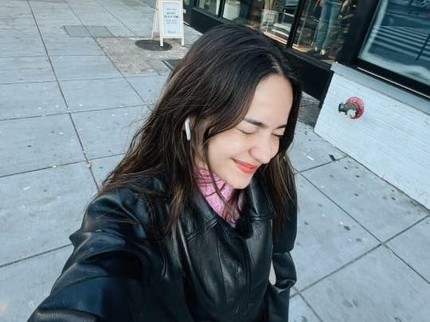 5 Potret Enzy Storia Balik ke Amerika Serikat, Langsung Quality Time Bareng Suami