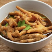 Mudah dan Murah! Resep Sup Kolagen dari Ceker Ayam untuk Tunda Penuaan