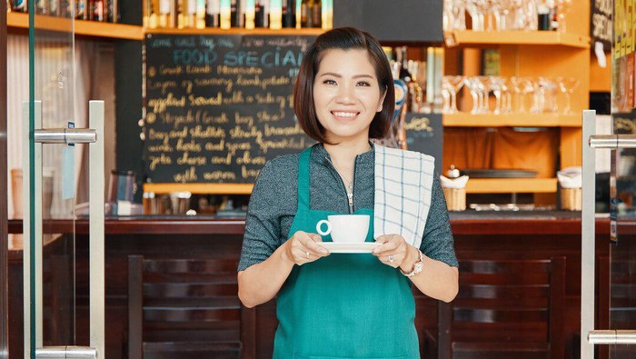 2. Toilet Terlalu Kotor