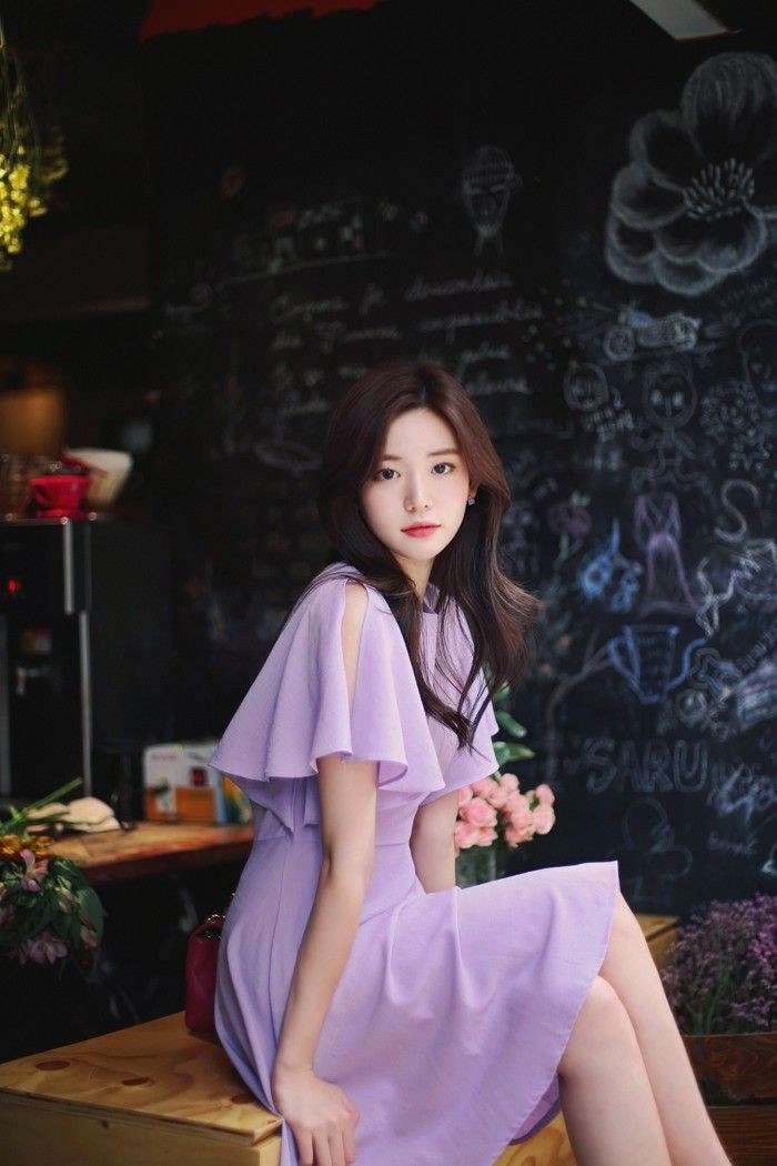 5 Warna Pakaian Cantik Ini Akan Jadi Warna Favoritmu!