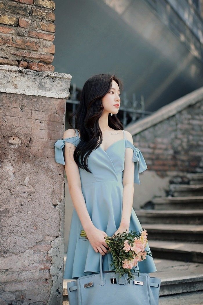 5 Warna Pakaian Cantik Ini Akan Jadi Warna Favoritmu!