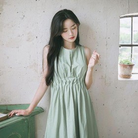 Cerah tapi Kalem, 5 Warna Pakaian Cantik Ini Akan Jadi Warna Favoritmu Berikutnya!