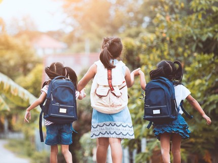Kapan Jadwal Libur Lebaran 2024 untuk Anak Sekolah dari SD-SMA?
