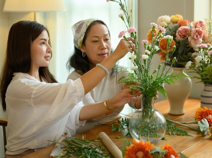 10 Tanaman Hias Unik untuk Hadiah Spesial Hari Ibu, Ada Bunga Cantik Bun!