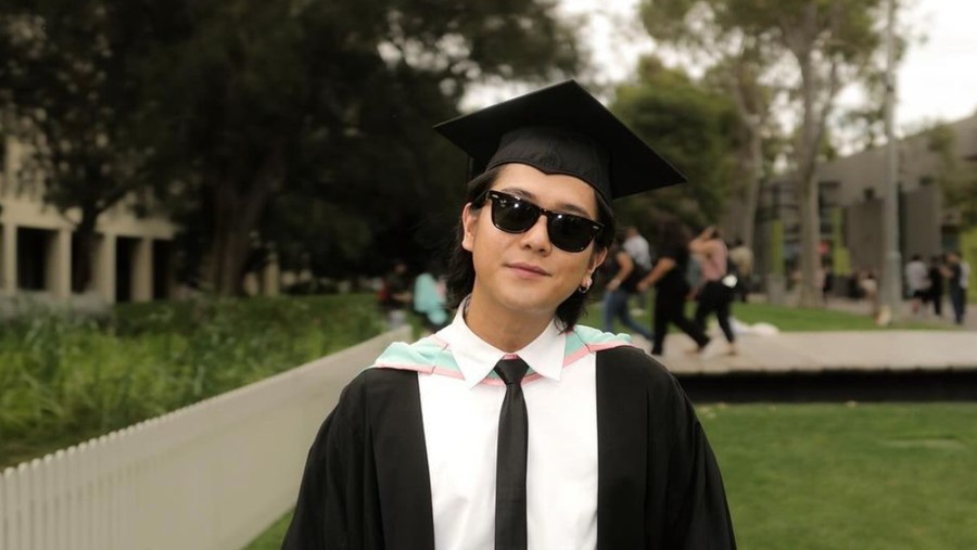 Iqbaal Ramadhan Iqbaal Ramadhan