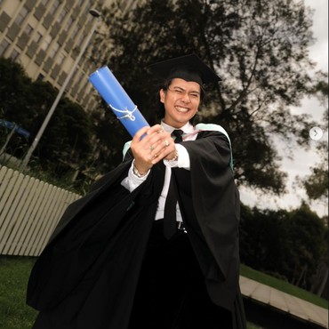 Intip Biaya Kuliah di Monash University Australia, Kampus Iqbaal Ramadhan