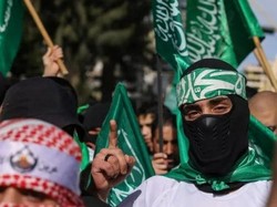 Israel Terus Gempur Gaza, Hamas Kian Didukung di Tepi Barat