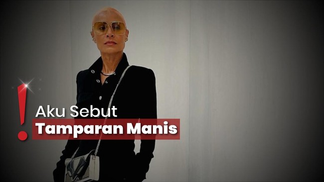 Insiden Oscar 2022 Buat Jada Pinkett Kembali Pada Will Smith