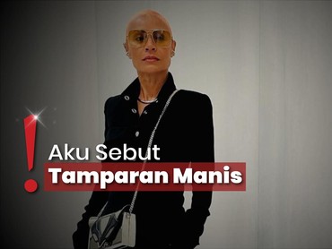 Insiden Oscar 2022 Buat Jada Pinkett Kembali Pada Will Smith