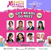 Menutup Tahun, Event Kecantikan Paling Ditunggu 'Jakarta X Beauty 2023' Kembali Hadir Selama 4 Hari!