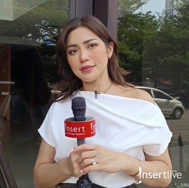 Ditipu Hingga Rp9,8 Miliar, Jessica Iskandar Berusaha Ikhlas