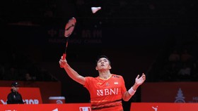 India Open 2024: 5 Fakta Jelang Duel Jonatan vs Angus