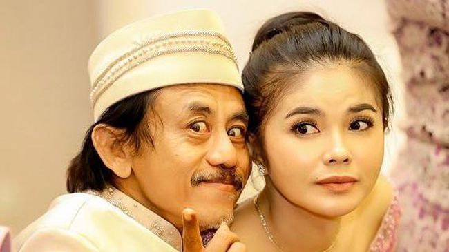 Cerita Epy Kusnandar Buka Warung Di Kantin Apartemen Bareng Istri Yang