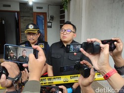 Hasil Labfor Menguak Fakta Baru Bunuh Diri Guru SD Malang Bareng Istri-Anak