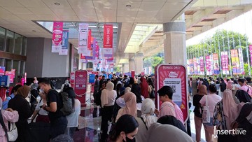 6 Negara dengan Pasar Kecantikan Terbesar di Asia Tenggara, Indonesia Termasuk?