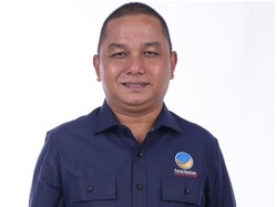 Berbeda Sikap dengan Partai NasDem, Sudirman Said Diminta Tahan Diri