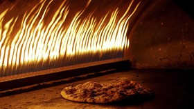 FOTO: Kudapan Mirip Piza dari Lebanon Jadi Nominasi Warisan UNESCO