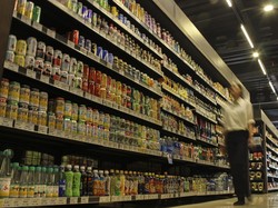 Cukai Minuman Berpemanis Dalam Kemasan Batal Berlaku 2025!