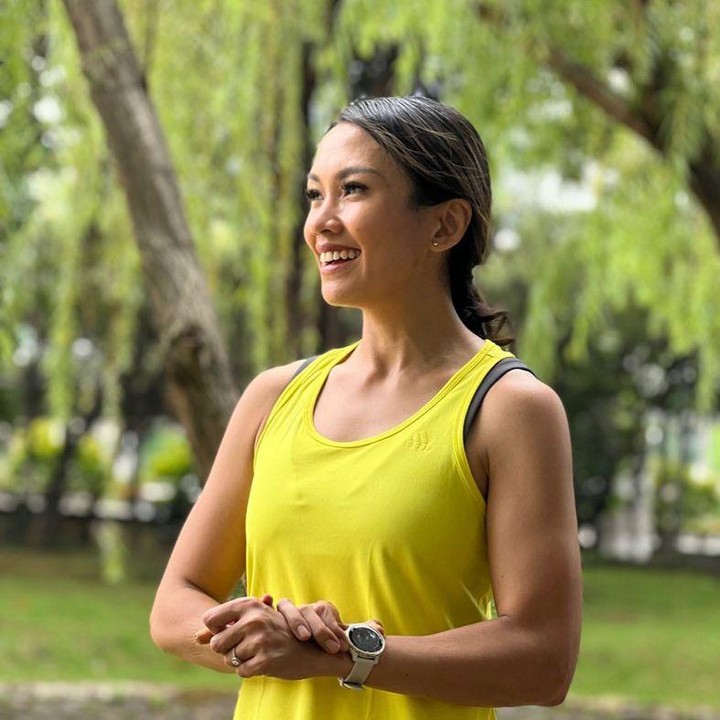 <p>Melanie Putria sudah bukan nama baru di industri kecantikan. Ia merupakan wakil dari Sumatera Barat yang terpilih menjadi Puteri Indonesia 2002 saat masih berusia 20 tahun. (Foto: Instagram @melanieputria)</p>