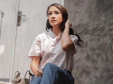 Punya Warisan Hipertensi & Kanker, Melanie Putria Pilih Lakukan Genomic